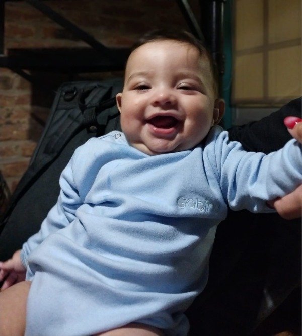 Producto - bodys bebe