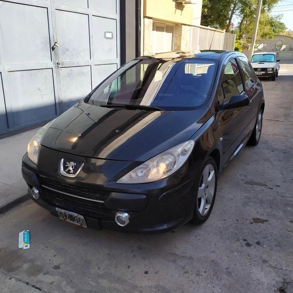 Producto - PEUGEOT 307 XSI 2.0 (FRANCESA)