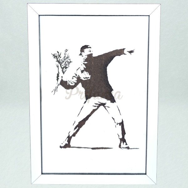 Producto - Banksy Modelo 3