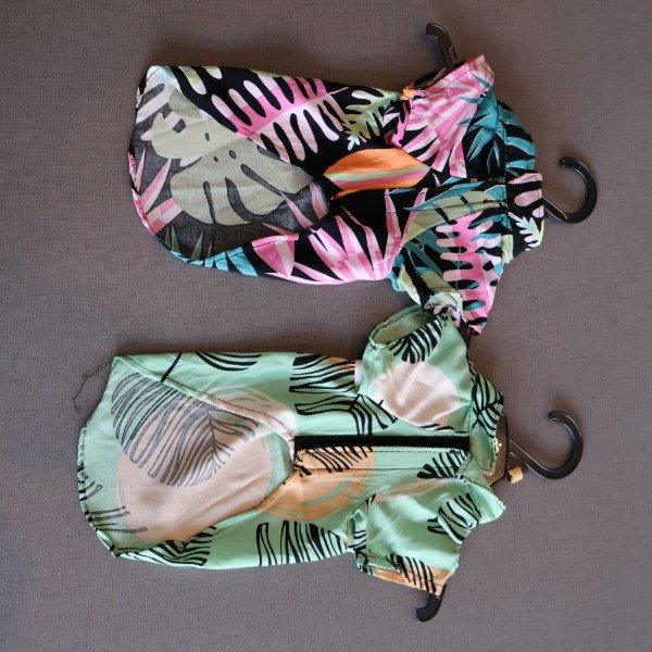 Producto - camisa hawaiana