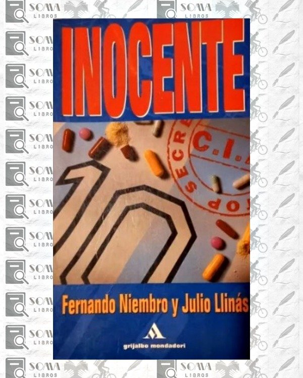 Producto - Inocente - Niembro / Llinás