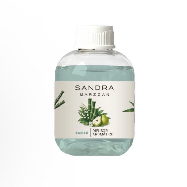 Producto - Difusor aromático Bambú