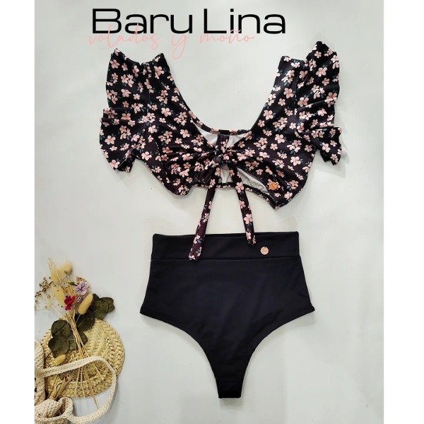 Bikini Baru Lina