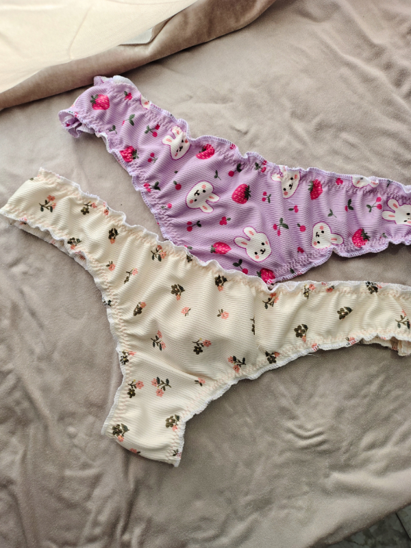 Producto - Bombi Frufru cute