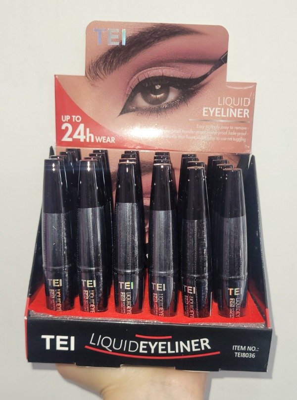 Producto - Delineador liquido TEI