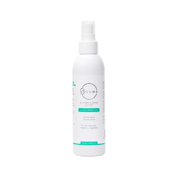 Producto - SILUMA - BE HAPPY REPAIR LOTION (Línea soothing)