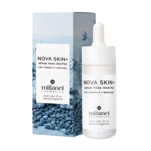 Producto - Línea Nova Skin - 1