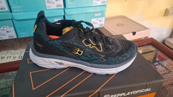 Producto - Repplay