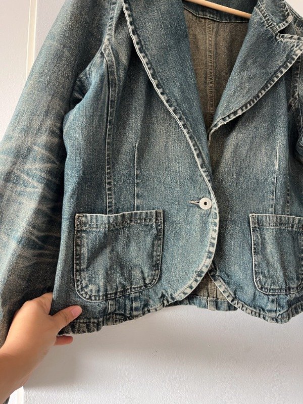 Producto - Blazer Yessica - 4