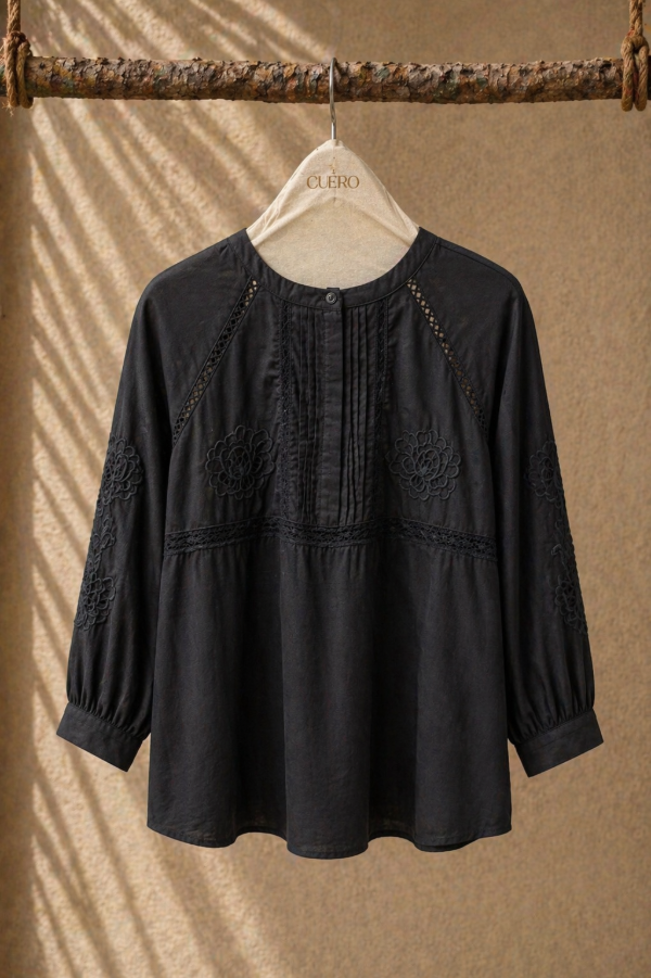 Producto - Blusa Iv Larga