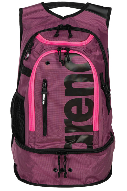 Producto - MOCHILA FASTPACK 3.0 40 LTS CIRUELA