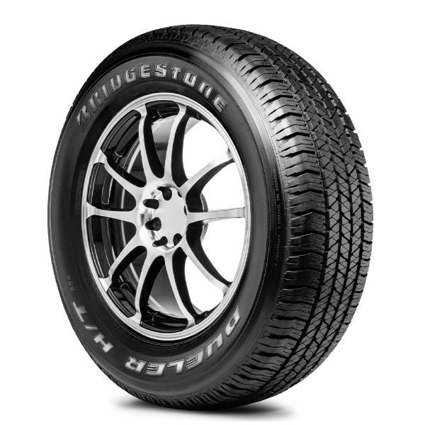 Producto - BRIDGESTONE DUELER H/T 684