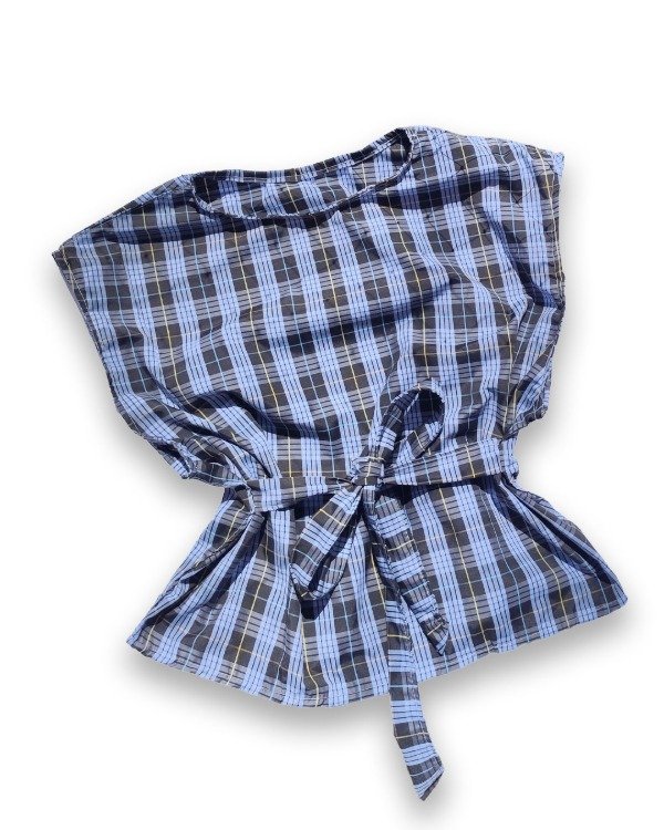 Producto - Remera lazo