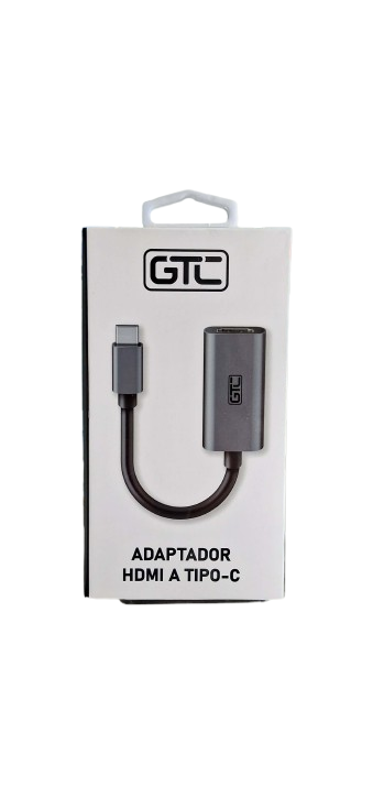 Producto - Conversores de HDMI a tipo C