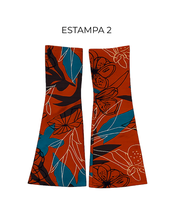 Producto - Leg warmers para clase - 3
