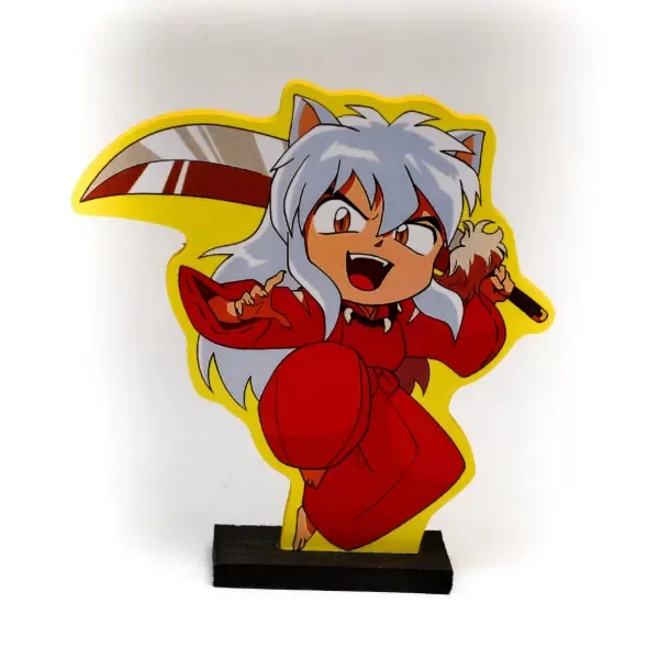 Producto - Standee Inuyasha