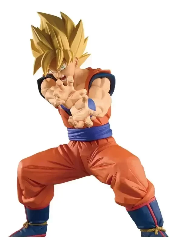 Producto - Figura Original Grandista Goku Dragon Ball