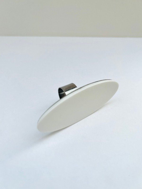 Producto - Anillo Heracles Blanco