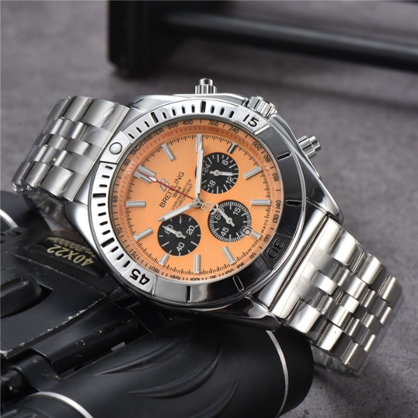 Producto - Breitling Cronografo (AA+) (SKU: 1812)
