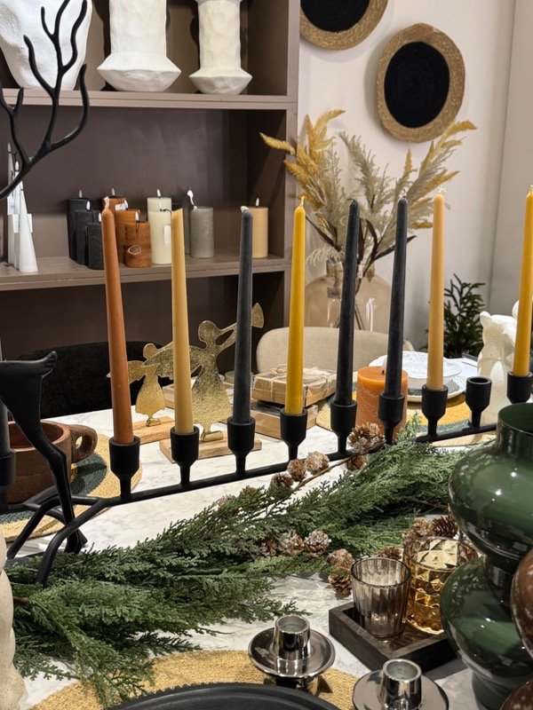 Producto - Candelabro Lightning