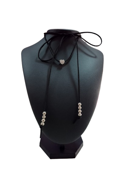 Producto - CORBATERO STRASS CORE
