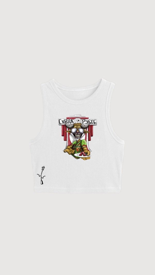 Producto - CABRA II