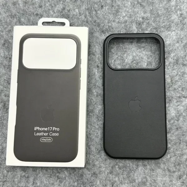 Producto - FUNDA IPHONE 17 PRO