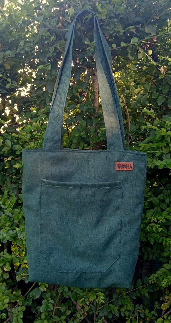 Producto - Totebag Naturaleza
