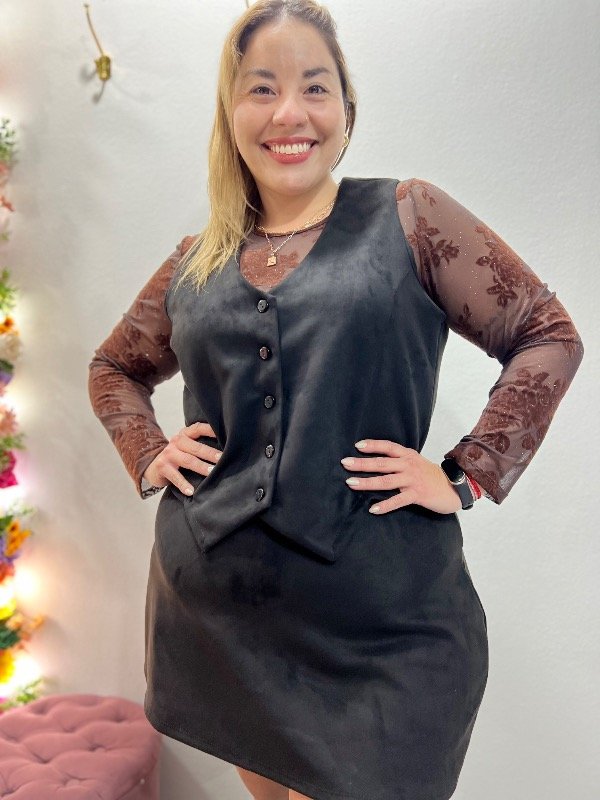 Producto - Chaleco Berlina - 2