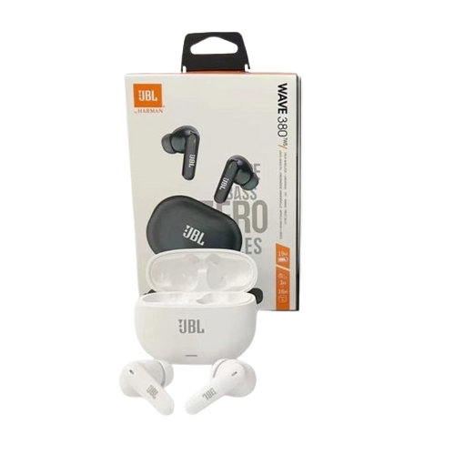 Producto - Auriculares Inalambricos SIMIL JBL