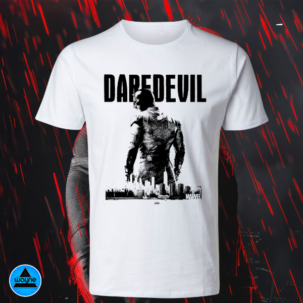 Producto - Remera Daredevil 15