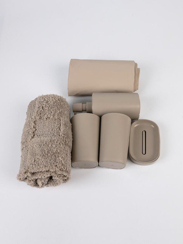 Producto - BA3201 SET DE BANO