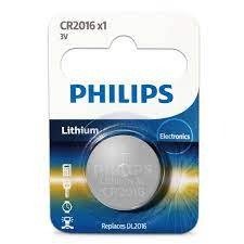Producto - PILA PHILIPS CR2016