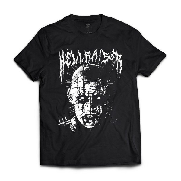Producto - Hellraiser - Pinhead #2