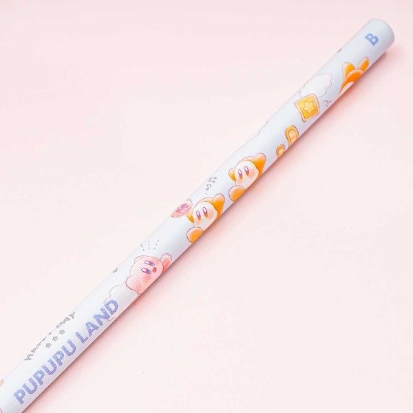 Producto - Lápiz Kirby Japón
