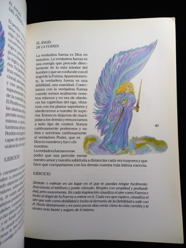 Producto - El libro de los Angeles - Jack Lawson - 5