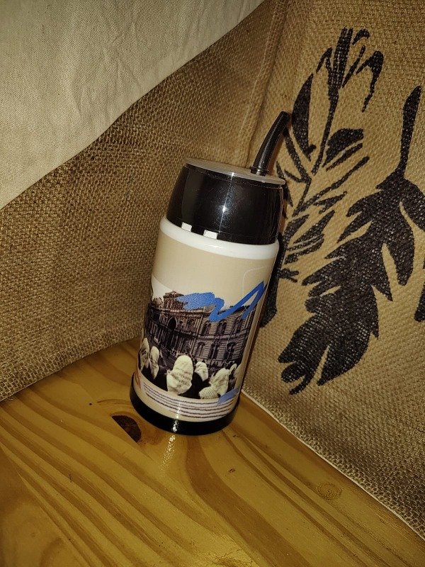 Producto - MATE LISTO DE MADRES DE PLAZA DE MAYO - 0