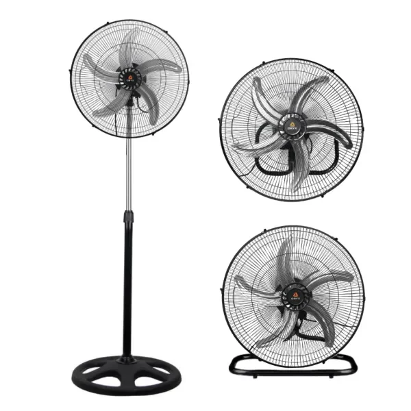 Producto - Ventilador Oryx 18