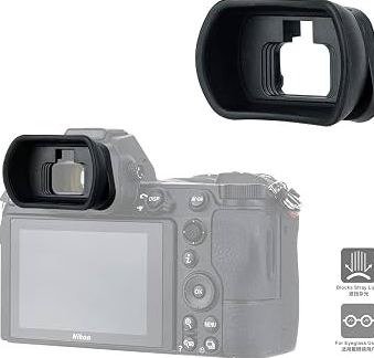 Producto - Ocular DK 29 Para Cámaras Nikon Z5 Z6 Z7 - 0