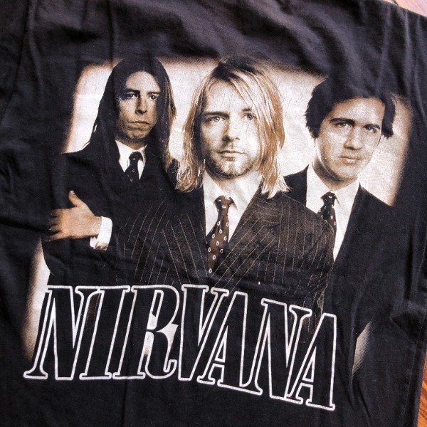 Producto - Nirvana Importada - 3