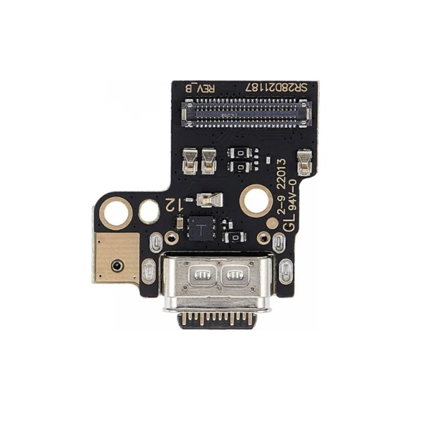 Producto - Placa de Carga Motorola G200