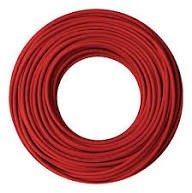 Producto - CABLE UNIP 1X1.5 ROJO DISCAFLEX