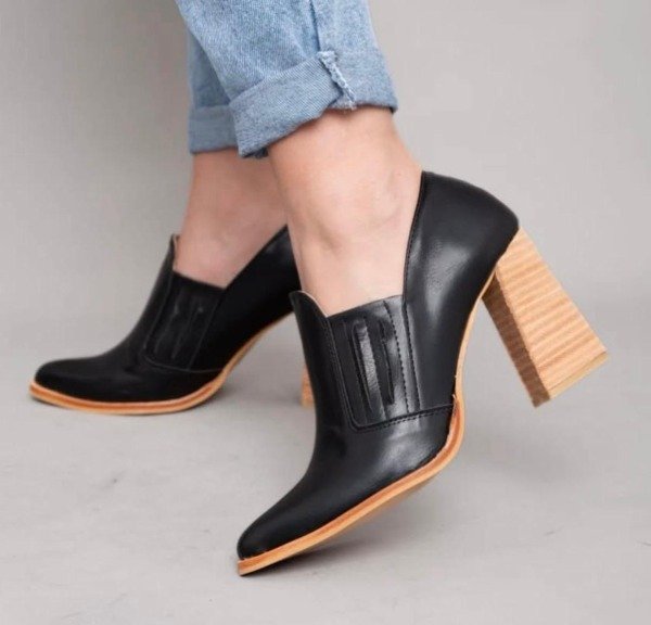 Producto - ART 1120 - Negro