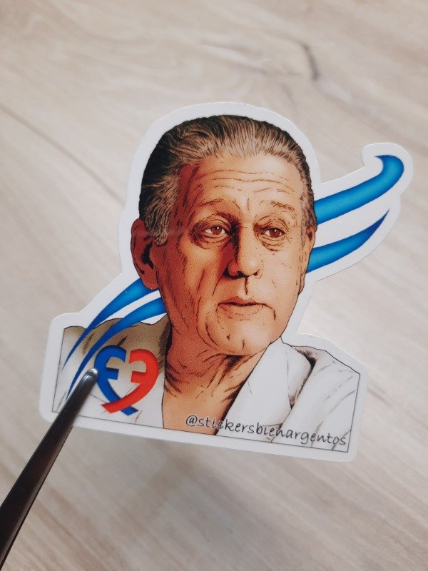 Producto - René Favaloro