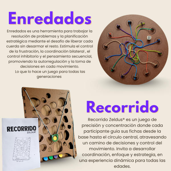 Producto - Combo Didactico - 2