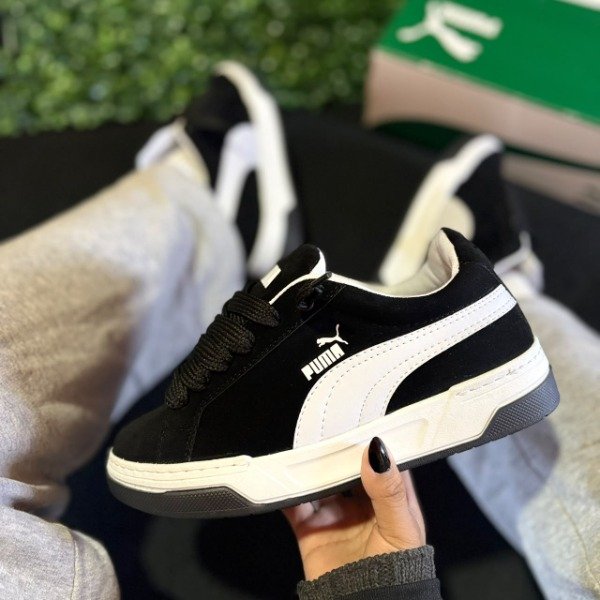 Producto - LINEA TEO Puma park lifestyle - 3