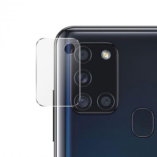 Producto - VIDRIO PROTECTOR DE CÁMARA PARA SAMSUNG A31