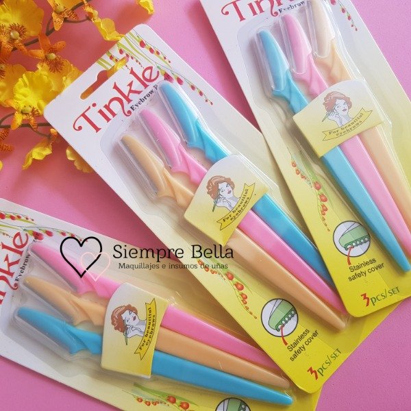 Producto - Set x3 perfiladores