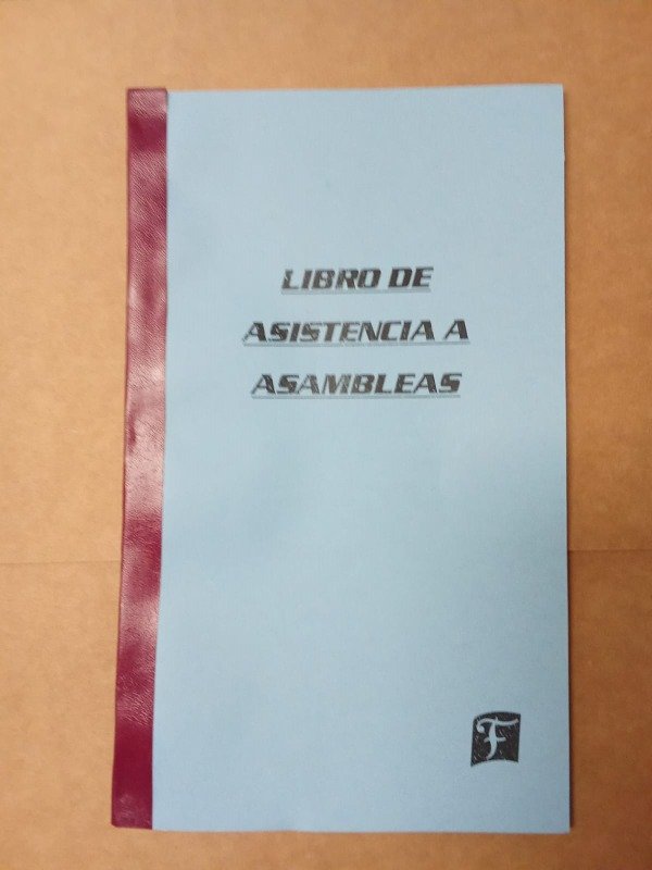Producto - LIBROS COMERCIALES