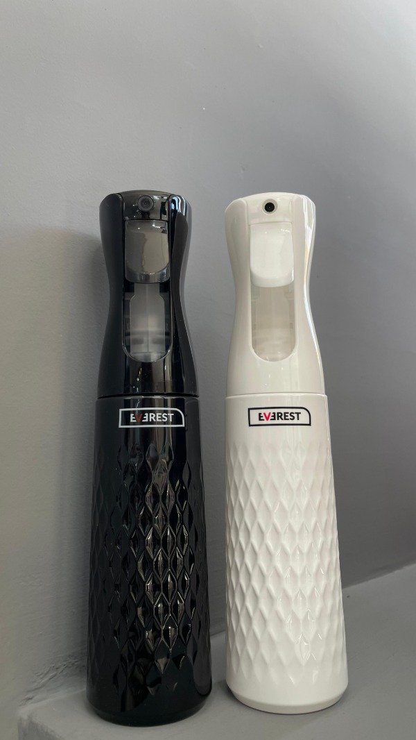 Producto - Pulverizador continuo - Everest